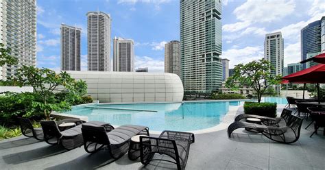 How Much It Costs for a Night at Manila's Top Hotel Suites.